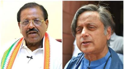 Sashi Tharoor Controversy : 'ആഗോള പൗരനാണെങ്കിലും കാര്യങ്ങൾ തിരിച്ചറിയാൻ കഴിയുന്നില്ല';തരൂരിനെതിരെ ഉണ്ണിത്താന്