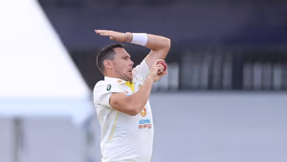 Ashes 2021-22, Boxing Day Test: Australia announces playing XI with Boland making debut, Hazlewood unavailable