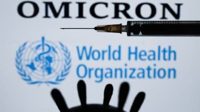 Omicron: ఒక ఈవెంట్ కంటే జీవితం ఎంతో ముఖ్యం.. ఒమిక్రాన్ నేపథ్యంలో WHO వ్యాఖ్యలు