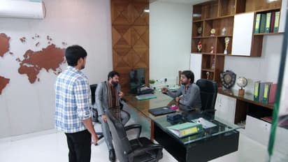 Guppedantha Manasu: గుప్పెడంత మనసులో అదిరిపోయే ట్విస్ట్.. జగతి, మహేంద్రలను ఒకే చోటా చూసి షాకైన గౌతమ్!