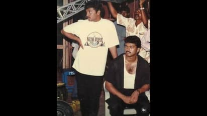 பரிதாபமாக உயிரிழந்த நடிகை... இயக்குனரை திருமணம் செய்து கொண்ட சஞ்சீவின் அக்கா மகள்..