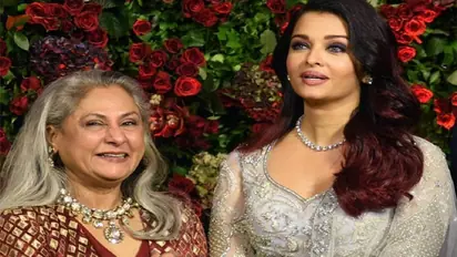 ಐಶ್ವರ್ಯಾ ರೈ ಮಗಳಲ್ಲ, ಆಕೆ ನನ್ನ ಸೊಸೆ: ಜಯಾ ಬಚ್ಚನ್ ಹೇಳಿಕೆ ಹಿಂದಿನ ಮರ್ಮವೇನು?