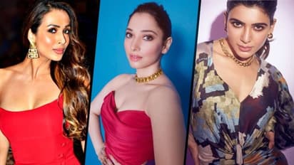 Malaika Arora, Samantha Ruth Prabhu and many more wish Tamannaah Bhatia on her birthday