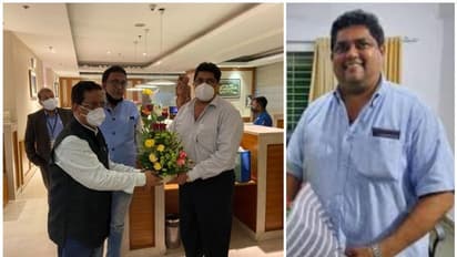 Goa Election : ഗോവയിൽ പോര് മുറുകുന്നു; കോൺഗ്രസ് വിട്ട എംഎൽഎ ഇന്ന് തൃണമൂലിലേക്ക്, കെജ്രിവാളും സംസ്ഥാനത്ത്