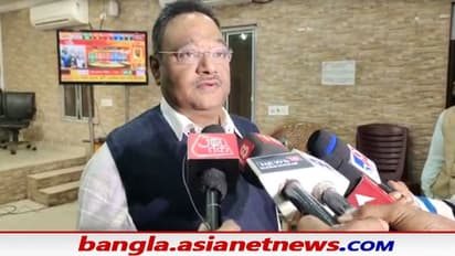 KMC Election Result 2021: তৃণমূল এগিয়ে থাকবে এটাই স্বাভাবিক, ভরাডুবির দায় এড়িয়ে খোঁচা শমীকের