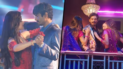 Did you know Nawazuddin Siddiqui is a 'pro' in SALSA, CONTEMPORARY dance? Read this