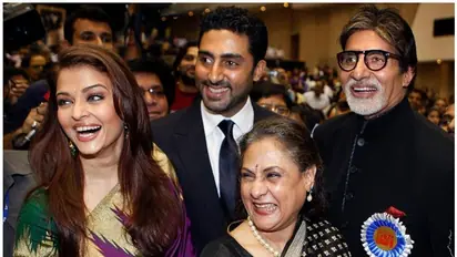 Panama Papers Questioning :  ബച്ചൻ കുടുംബത്തിന്റെ മുഴുവൻ വിദേശ ഇടപാടുകളും പരിശോധിക്കാനൊരുങ്ങി ഇഡി