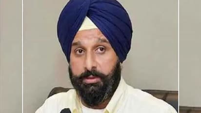 पंजाब सियासत की बड़ी खबर: पूर्व मंत्री बिक्रम मजीठिया के खिलाफ FIR दर्ज, कभी भी हो सकती है गिरफ्तारी