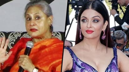 Aishwarya Rai’s fans once trolled Jaya Bachchan; called her ‘disgrace to India’ (Read comments)