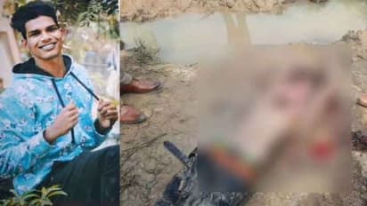 College student Murder: கல்லூரி மாணவனை போட்டு தள்ளிய 10ம் வகுப்பு பள்ளி மாணவிகள்.. அதிர வைக்கும் பகீர் பின்னணி