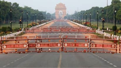 Coronavirus : மீண்டும் லாக்டவுனா ? இந்தியாவில் கொரோனா 3வது அலை சாத்தியமா ?