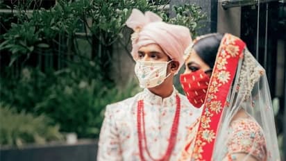 कोविड ने किया कबाड़ा, शादी सीजन में 4 लाख करोड़ लगे दांव पर, लाखों लोगों का रोजगार होगा प्रभावित