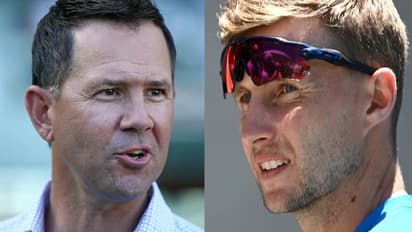 Joe Root: நீ எதுக்கு இருக்க? எவனும் சரியில்லனு சொல்லவா உன்னை கேப்டனா போட்டாங்க? ரூட்டை கிழித்த பாண்டிங்