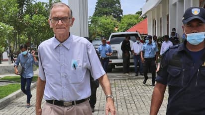 Child Abuse : ഓരോ രാത്രിയും  പെണ്‍കുട്ടികള്‍, ഓറല്‍സെക്‌സ് മുതല്‍  റേപ്പ് വരെ, മുന്‍കത്തോലിക്ക പുരോഹിതന് ശിക്ഷ