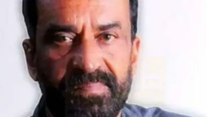Sunil Guruvayoor dies : പ്രമുഖ ചലച്ചിത്ര സ്റ്റില്‍ ഫോട്ടോഗ്രാഫര്‍ സുനില്‍ ഗുരുവായൂര്‍ അന്തരിച്ചു