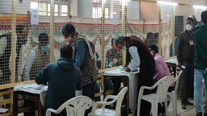 Rajasthan Panchayat Election Result: शुरुआती नतीजों में कांग्रेस का दबदबा, 137 पर जीत, बीजेपी को मिली 63 सीट