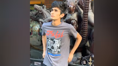 Jake Sitlani to be India's one of the most Loved Content Creator & Social Media influencers