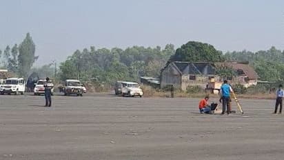 New Airports in Bengal: কী অবস্থায় রয়েছে বালুরঘাট বিমানবন্দর, পরিদর্শনে এলেন আধিকারিকরা