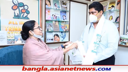 Goa TMC: গোয়ায় কংগ্রেসের ভাঙন অব্যাহত, কলকাতায় এসে তৃণমূলে অক্সিজেন দিলেন লরেনকো