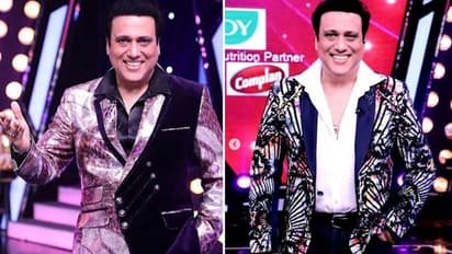 Happy birthday Govinda: Here's how actor is celebrating his special day today, check out