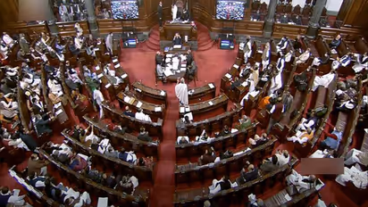 Rajya Sabha election 2022: 13 seats from 6 seats to go for polls on March 31