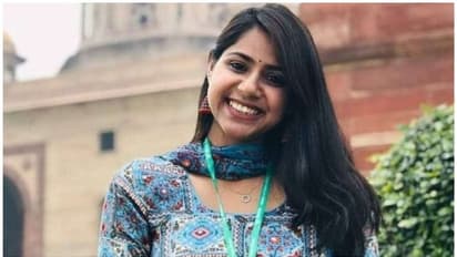 UPSC Exam : ആദ്യശ്രമത്തിൽ‌ പ്രിലിമിനറി പോലും പാസ്സായില്ല, രണ്ടാം തവണ മികച്ച വിജയം; ഐഎഫ്എസ് നേടി കനിഷ്ക സിം​ഗ്