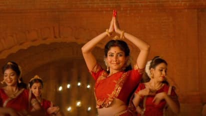 Sai Pallavi Dance Inspiration: ಮಾಧುರಿ, ಐಶ್ ನೋಡಿ ನಾನು ಡ್ಯಾನ್ಸ್‌ ಕಲಿತೆ ಎಂದ ಸಾಯಿ ಪಲ್ಲವಿ