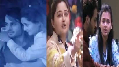 Bigg Boss 15 Updates: रोमांस करते दिखें Rashami Desai और उमर रियाज, तेजस्वी ने एक सवाल कर रश्मि से लिया पंगा