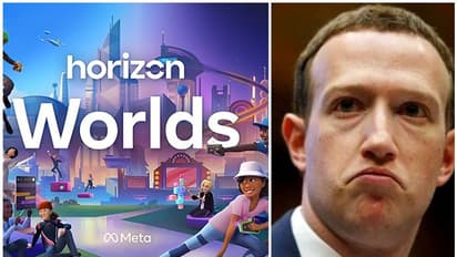 Meta : വെര്‍ച്വലായി 'കയറിപ്പിടിച്ചു';  സക്കർബർഗിന്‍റെ മെറ്റയ്ക്ക് തലവേദനയാകുമോ പുതിയ ലൈംഗികാതിക്രമ രീതി.!