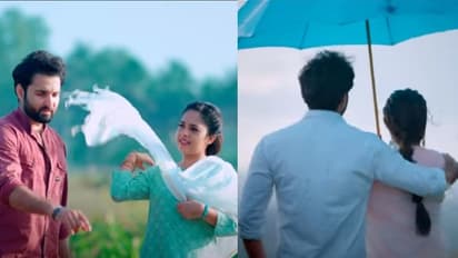 Music Video : പ്രണയത്തിന്റെ മുറിവുണക്കുന്നതെങ്ങനെ; മഞ്ജരി പാടിയ മനോഹര മ്യൂസിക് വീഡിയോ