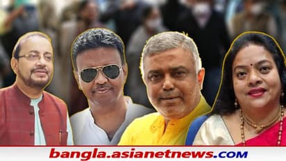 KMC Election Result: শহর জুড়ে তৃণমূলের হেভিওয়েটদের জয়জয়কার, বিধায়ক থেকে সাংসদ রেকর্ড জয় সকলেরই