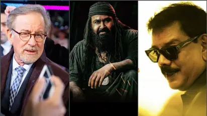 Priyadarshan about Marakkar : 'ചുരുങ്ങിയ ബജറ്റില് ഞങ്ങള് മത്സരിക്കേണ്ടിയിരുന്നത് സ്പില്ബര്ഗിനോടായിരുന്നു'