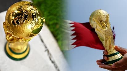 ফুটবল থেকে নির্বাসিত হল রাশিয়া, খেলতে পারবে না বিশ্বকাপ, ঘোষণা ফিফার