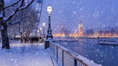 ಇಲ್ಲಿ ಸಾಯೋದು ಅಪರಾಧ, ಕಳೆದ 70 ವರ್ಷಗಳಿಂದ ಯಾರೂ ಸತ್ತೇ ಇಲ್ಲ. ಹೇಗಪ್ಪಾ ಇದು?