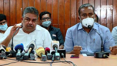 Alappuzha Double Murder : അന്വേഷണത്തിൽ വിട്ടുവീഴ്ച ഉണ്ടാകില്ലെന്ന് സർക്കാർ; ആലപ്പുഴയിൽ സമാധാന യോഗം അവസാനിച്ചു