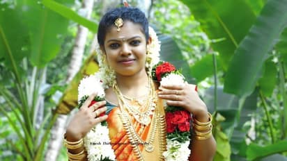 Missing Woman Found dead : നന്മണ്ടയിൽ കാണാതായ യുവതിയുടെ മൃതദേഹം ക്വാറിയിൽ