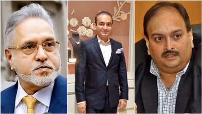 Rs 18,000 crore recovered from Vijay Mallya, Mehul Choksi, Nirav Modi