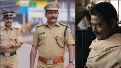 Antony Peumbavoor in AMMA : അഭിനയിച്ചത് മുപ്പതോളം സിനിമകളില്‍; ആന്‍റണി പെരുമ്പാവൂരിന് 'അമ്മ'യില്‍ അംഗത്വം