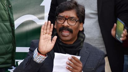 झारखंड सरकार का बड़ा फैसला: मॉब लिंचिंग पर मिलेगी अब मौत की सजा, विधानसभा में पास हुआ ऐसा बिल..