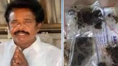 Omicron Medicine  రెడీ ..! ఆయూష్ అనుమ‌తిస్తే.. ఆన్‌లైన్‌లో సరఫరా.. Krishnapatnam Anandayya ఆస‌క్తిక‌ర వ్యాఖ్య‌