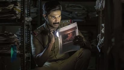 Salute release date : 'കുറുപ്പി'നു ശേഷം ദുല്‍ഖര്‍ പൊലീസ്; 'സല്യൂട്ട്' റിലീസ് തീയതി പ്രഖ്യാപിച്ചു