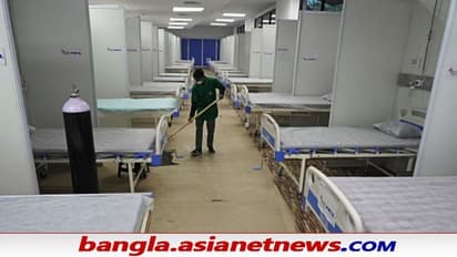 Center's Omicron Alert: ওমিক্রন ২০০ পার করতেই রাজ্যে রাজ্যে কেন্দ্রের চিঠি, খুলতে হবে ওয়াররুম