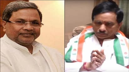 Badami Constituency: ಅಂದು ಚಿಮ್ಮನಕಟ್ಟಿ, ಇಂದು ಕಾರ್ಯಕರ್ತರ ಅಸಮಾಧಾನ