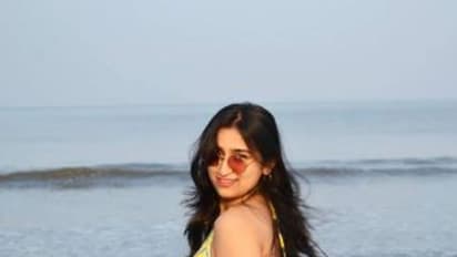 Bigg Boss : ಸೀನನ್ 6ಕ್ಕೆ ಬಂದಾಗಲೇ ಮದುವೆ ಅಂತಿದ್ರು.. ಈಗ ಸಿಹಿ ಸುದ್ದಿ ಕೊಟ್ಟ ಬೆಡಗಿ