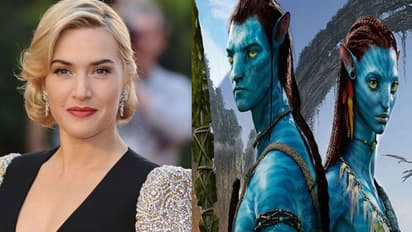 Avatar 2 की शूटिंग के दौरान केट विंसलेट को रोकनी पड़ती थी 5 मिनट तक सांस, पूरी कहानी जान उड़ जाएंगे होश