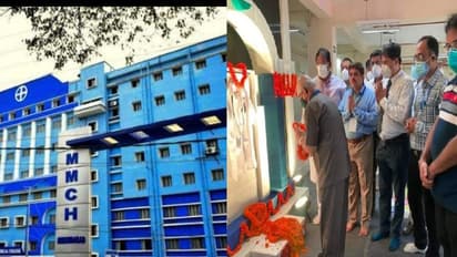 Medical College: মুর্শিদাবাদ মেডিকেল কলেজ হাসপাতালের আধুনিকীকরণ, বরাদ্দ ১৩ কোটি