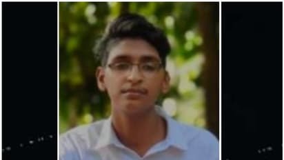 Bike Accident : ബൈക്ക് കൊക്കയിലേക്ക് മറിഞ്ഞ് യുവാവ് മരിച്ചു