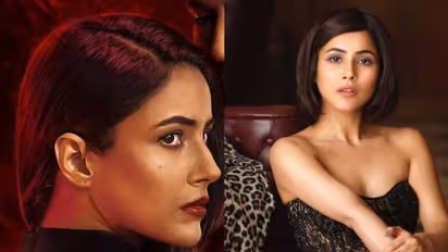 Is Shehnaaz Gill on Lucifer’s new poster alongside TOM ELLIS? Find out