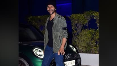 20 ಕೋಟಿ ಕೊಡ್ತೀನಿ ನನ್ನ ಮದುವೆಯಾಗು ಎಂದ ಮಹಿಳಾ ಅಭಿಮಾನಿಗೆ ನಟ ಕಾರ್ತಿಕ್‌ ಕೊಟ್ಟ ಉತ್ತರ ವೈರಲ್!