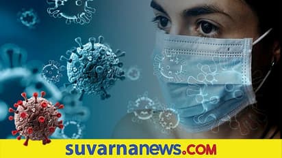 Omicron Threat: ಧಾರವಾಡ ಜಿಲ್ಲೆಗೆ ಒಮಿಕ್ರೋನ್‌ ಪ್ರವೇಶ:  ವೈರಸ್‌ ಆರ್ಭಟ ಎದುರಿಸಲು ಸಿದ್ಧತೆ